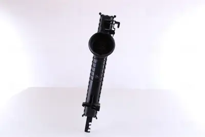 NISSENS 96554 Turbo Radyatoru Saab 9-5 2010-> Insıgnıa A16let B16dth A20dtc Y20dth 13241751