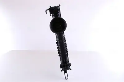 NISSENS 96554 Turbo Radyatoru Saab 9-5 2010-> Insıgnıa A16let B16dth A20dtc Y20dth 13241751