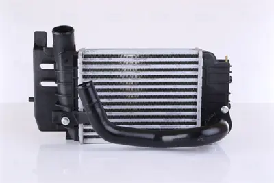NISSENS 96565 Turbo Radyatoru 179000N030