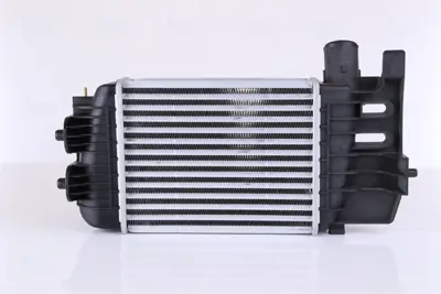 NISSENS 96565 Turbo Radyatoru 179000N030