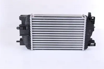 NISSENS 96574 Turbo Radyatoru Merıva B A14net 93170309