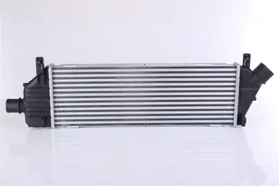 NISSENS 96578 Turbo Radyatoru 14461AY600