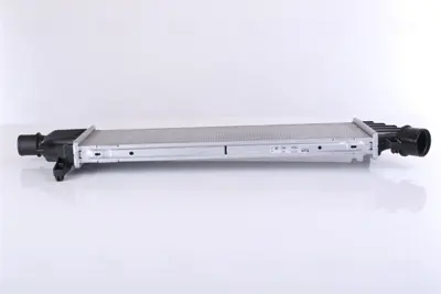NISSENS 96578 Turbo Radyatoru 14461AY600