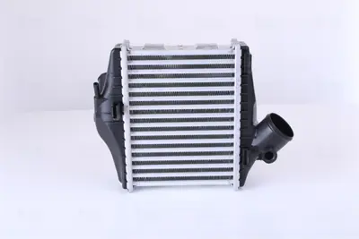 NISSENS 96579 Turbosarj Radyatoru Smart Fortwo Coupe (451) 07> Fortwo Cabrio (451) 07> 