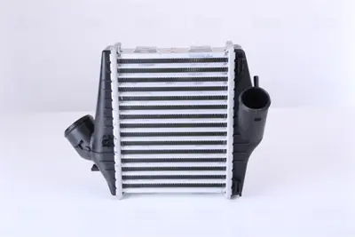 NISSENS 96579 Turbosarj Radyatoru Smart Fortwo Coupe (451) 07> Fortwo Cabrio (451) 07> 