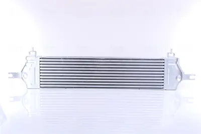 NISSENS 96580 Intercooler Radyator Qashqaı 1,5 2,0 Dcı 2007> 650x165x50 14461JD50B
