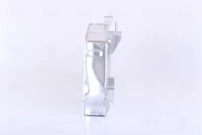 NISSENS 96580 Intercooler Radyator Qashqaı 1,5 2,0 Dcı 2007> 650x165x50 14461JD50B