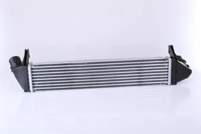 NISSENS 96585 Turbo Radyatoru 8200409045