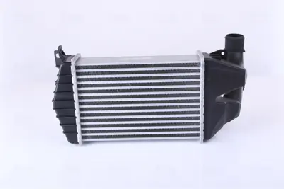 NISSENS 96587 Turbo Radyatoru Astra H Zafıra B Z13dth Z17dth Z19dt 93187214