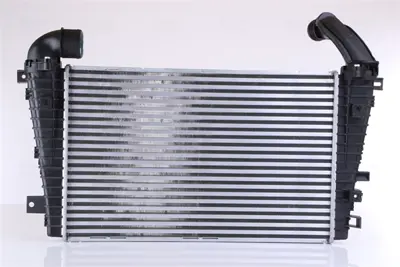 NISSENS 96590 Intercooler Turb0 Radyatoru Astra H Z17dtj Z17dtr 523×328,6×27 6302082