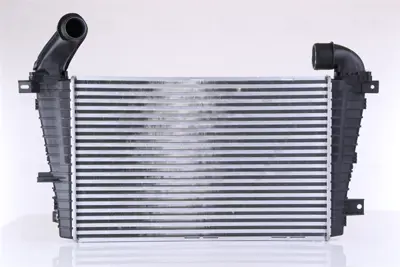 NISSENS 96590 Intercooler Turb0 Radyatoru Astra H Z17dtj Z17dtr 523×328,6×27 6302082