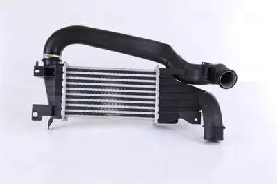 NISSENS 96592 Turbo Radyatoru Astra H Z17dth 93179039