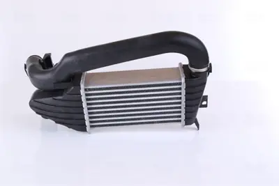 NISSENS 96592 Turbo Radyatoru Astra H Z17dth 93179039