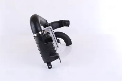 NISSENS 96592 Turbo Radyatoru Astra H Z17dth 93179039