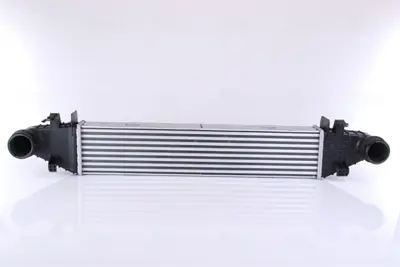 NISSENS 96596 Turbosarj Radyatoru C-Class W204 08>14 E-Class W212 11>15 A2045000500