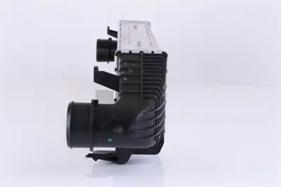 NISSENS 96596 Turbosarj Radyatoru C-Class W204 08>14 E-Class W212 11>15 A2045000500