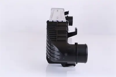 NISSENS 96596 Turbosarj Radyatoru C-Class W204 08>14 E-Class W212 11>15 A2045000500