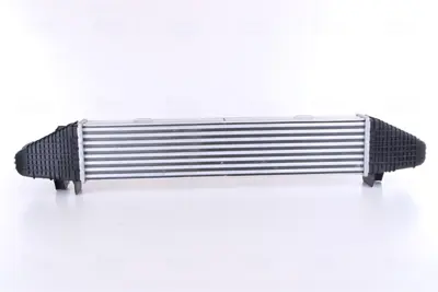 NISSENS 96598 Turbosarj Radyatoru W204 07>14 S204 07>14 C204 11> W212 09>15 C207 10>16 A207 10>16  A2045000000