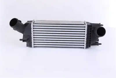NISSENS 96599 Turbo Radyatoru 384K8 E256086
