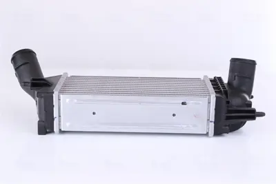 NISSENS 96599 Turbo Radyatoru 384K8 E256086