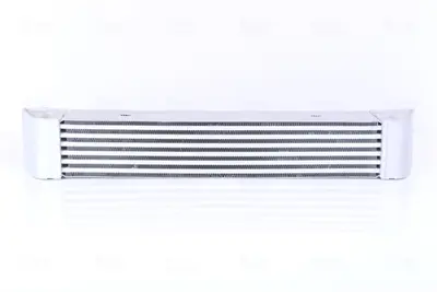 NISSENS 96607 Turbo Radyatoru Bmw  N47 M57 E60 E61  7795823