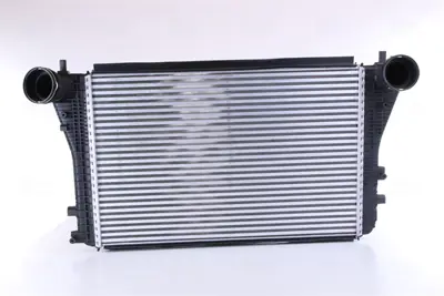 NISSENS 96610 Turbo Radyatoru Jetta 06>11 Passat 06>11 Cc 09>12 Tıguan 08>18 1.8 1.9 2.0tsı / Tdı Bzb Cgya Cdaa Cd 3C0145805R