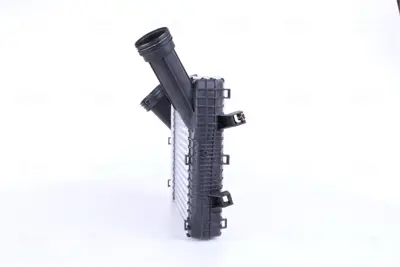 NISSENS 96611 Turbo Radyatoru Touareg 2,5tdı 3,0 V6 Tdı Cjma Cnrb 03>10> Q7 3,0tdı 06>15 Cayenne 3,0d 10> 95811064010