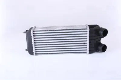 NISSENS 96612 Turbo Radyatoru 384N1 E256091