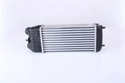 NISSENS 96612 Turbo Radyatoru 384N1 E256091