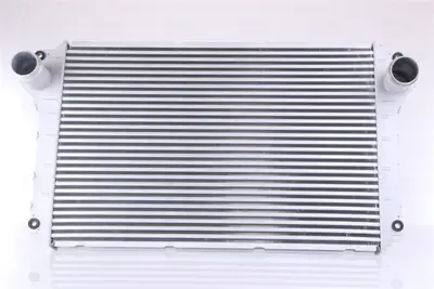 NISSENS 96614 Turbo Radyatoru 179400R010