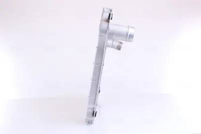NISSENS 96614 Turbo Radyatoru 179400R010