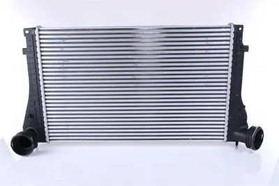 NISSENS 96633 Turbo Radyatoru 1J0145834L