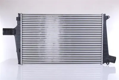 NISSENS 96635 Turbo Radyatoru 4B0145805F