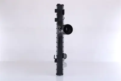 NISSENS 96635 Turbo Radyatoru 4B0145805F