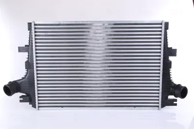 NISSENS 96644 Turbo Radyatoru 