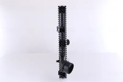 NISSENS 96644 Turbo Radyatoru 