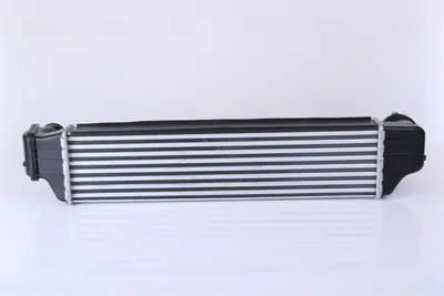 NISSENS 96654 Turbo Radyatoru Bmw E46 M47 M57 7786351