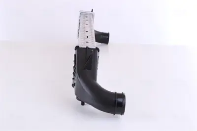NISSENS 96655 Turbo Radyatoru A1705000400