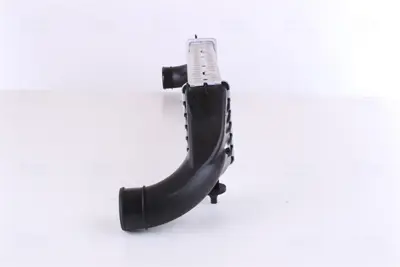 NISSENS 96655 Turbo Radyatoru A1705000400