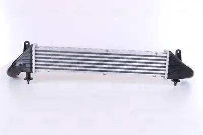 NISSENS 96655 Turbo Radyatoru A1705000400