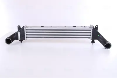 NISSENS 96655 Turbo Radyatoru A1705000400
