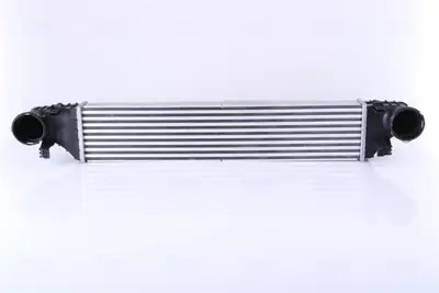 NISSENS 96672 Turbosarj Radyatoru W203 02>07 Cl203 03>08 S203 02>07 C209 02>09 A209 03>10 A2035000500