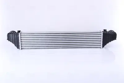 NISSENS 96672 Turbosarj Radyatoru W203 02>07 Cl203 03>08 S203 02>07 C209 02>09 A209 03>10 A2035000500