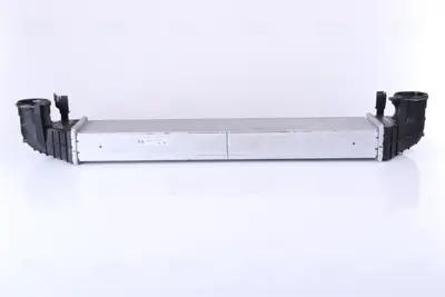 NISSENS 96672 Turbosarj Radyatoru W203 02>07 Cl203 03>08 S203 02>07 C209 02>09 A209 03>10 A2035000500