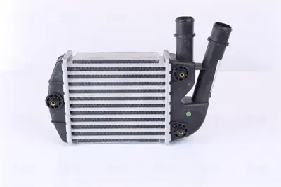 NISSENS 96673 Turbo Radyatoru 46823259