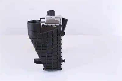 NISSENS 96678 Turbo Radyatoru 8E0198806