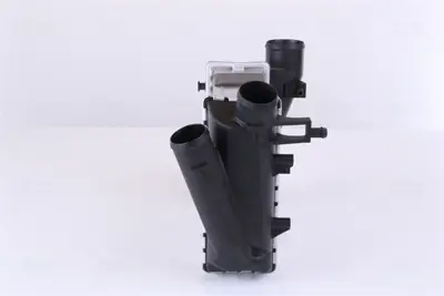 NISSENS 96678 Turbo Radyatoru 8E0198806