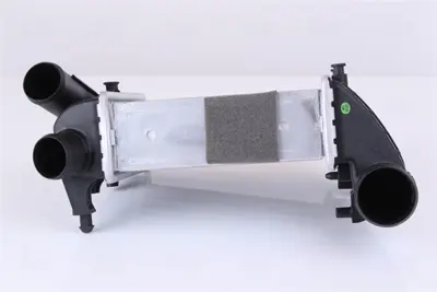 NISSENS 96678 Turbo Radyatoru 8E0198806