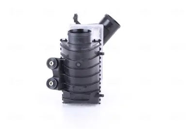 NISSENS 96682 Turbo Radyatoru 8L9145806B