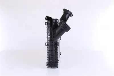 NISSENS 96687 Turbo Radyatoru Touareg 5,0tdı V10 4,2tdı V8 02>10> Q7 4,2tdı 07>15 Cayenne 4,5 02>07 7L6145804B 95514580400